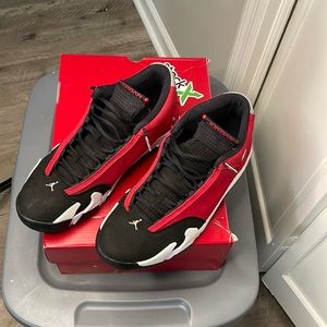 Air Jordan 14 Retro